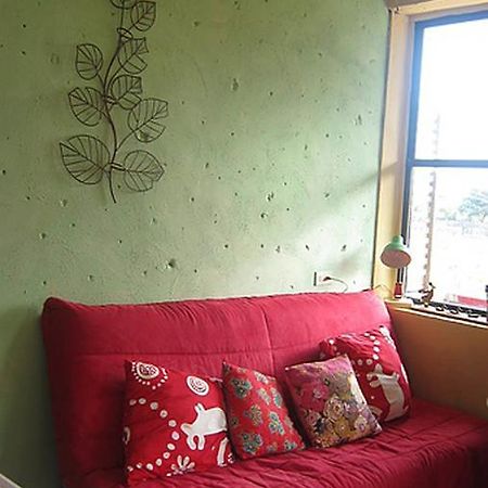 Apartament 有客森林 Luodong Zewnętrze zdjęcie