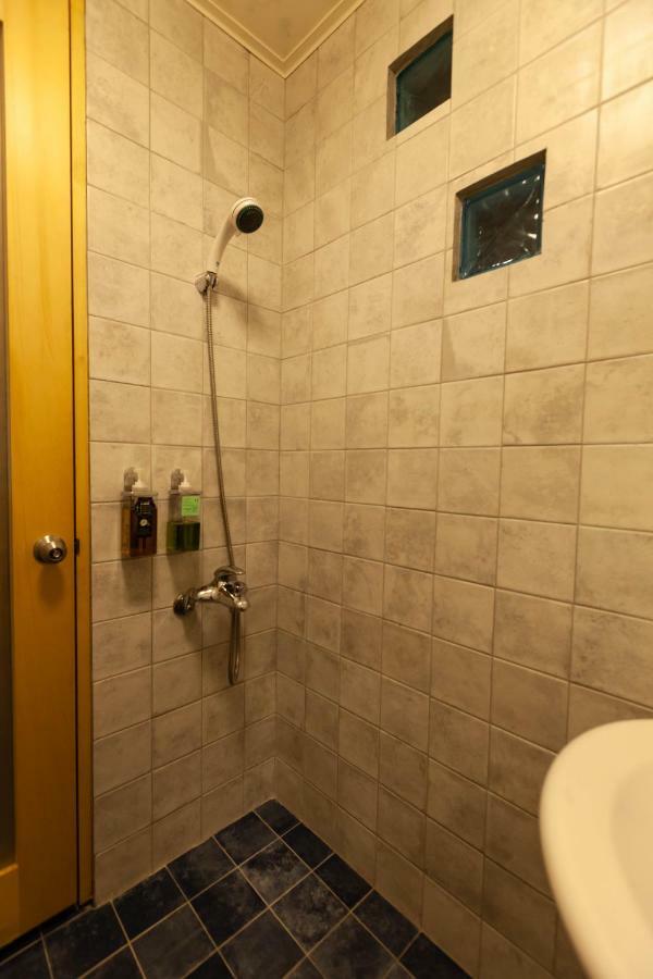 Apartament 有客森林 Luodong Zewnętrze zdjęcie