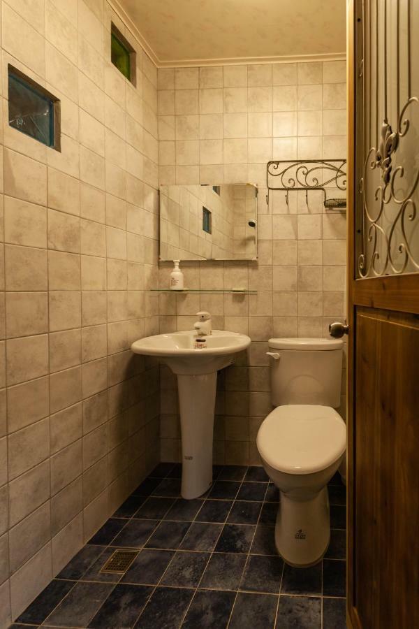 Apartament 有客森林 Luodong Zewnętrze zdjęcie