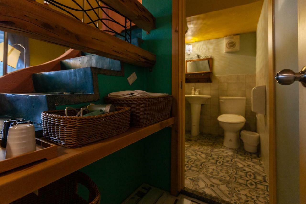 Apartament 有客森林 Luodong Zewnętrze zdjęcie